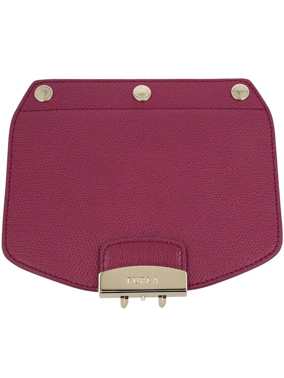 Furla Αφαιρούμενο καπάκι Furla Metropolis 903921 K K056 ARE Μωβ