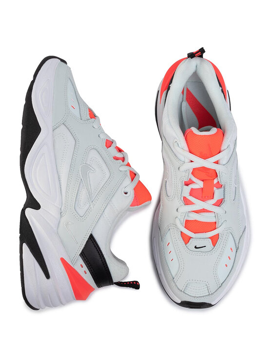 m2k tekno ghost aqua