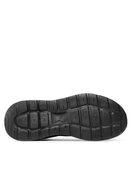 Puma Снікерcи Puma Anzarun Lite 37112848 Чорний