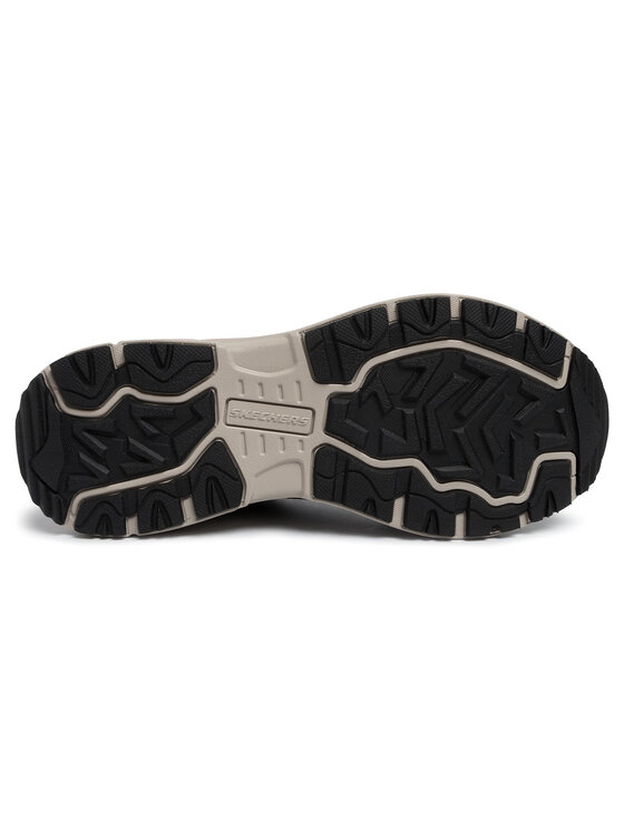 Skechers Trekking Skechers Oak Canyon 51893/CHBK Smeđa