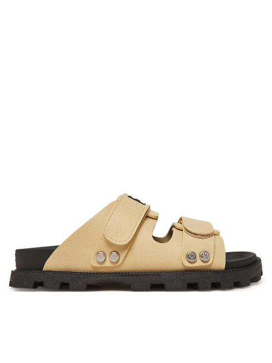 Hunter Nazouváky Hunter HFRU0004251 Béžová