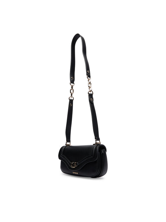 Guess Сумка Guess Dea Mini HWBG79 93790 Чорний
