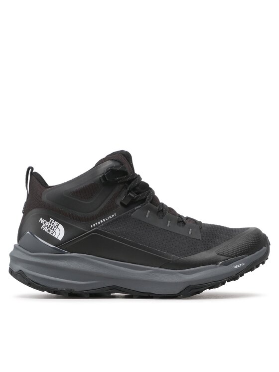 The North Face Trekking čevlji The North Face Vectiv Exploris 2 Mid NF0A7W6ANY71 Črna