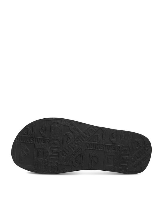 Quiksilver В'єтнамки Quiksilver EO-QUILTED DUNE CQ10050YBA Чорний