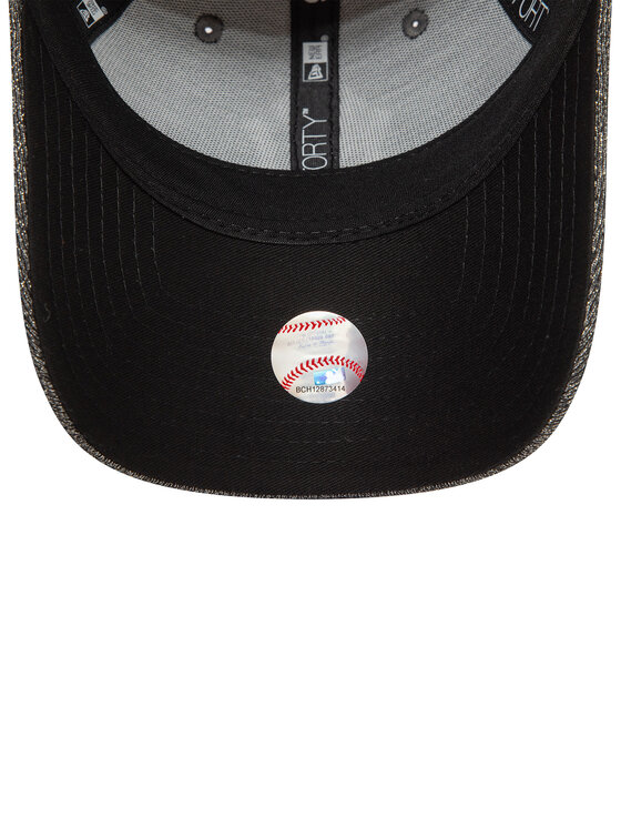 New Era Șapcă New Era Glitter New York Yankees 9FORTY 60580738 Negru