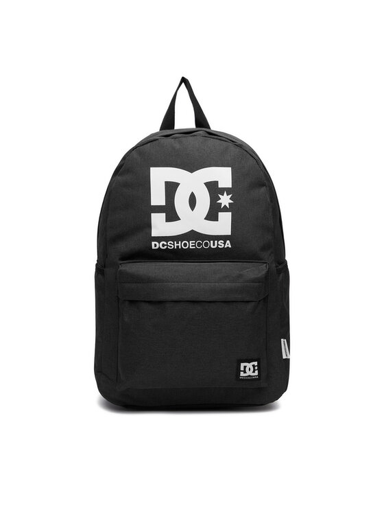 DC Shoes Рюкзак DC Shoes CWBEO-DCI-ZLI-001-09 Чорний