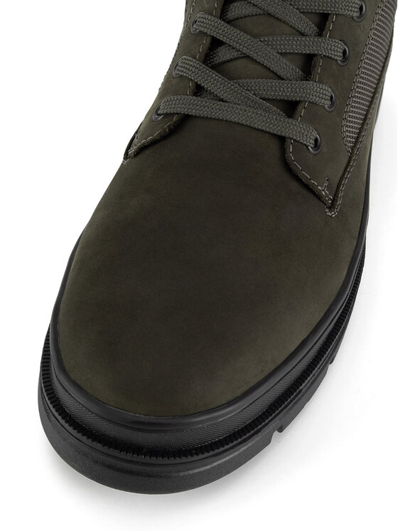 Rieker Revolution Lifestyle Polacchine Rieker Revolution Lifestyle U1270-54 Verde