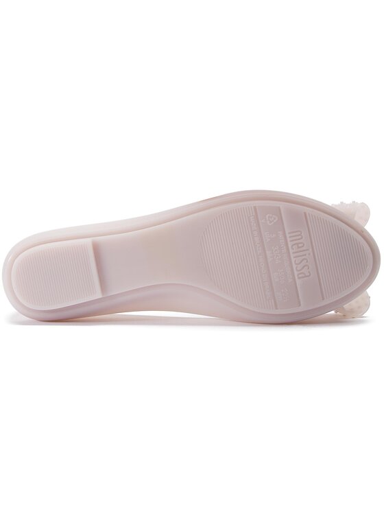 Melissa Балеринки Melissa Space Love VI Me Ad 32654 Бежов