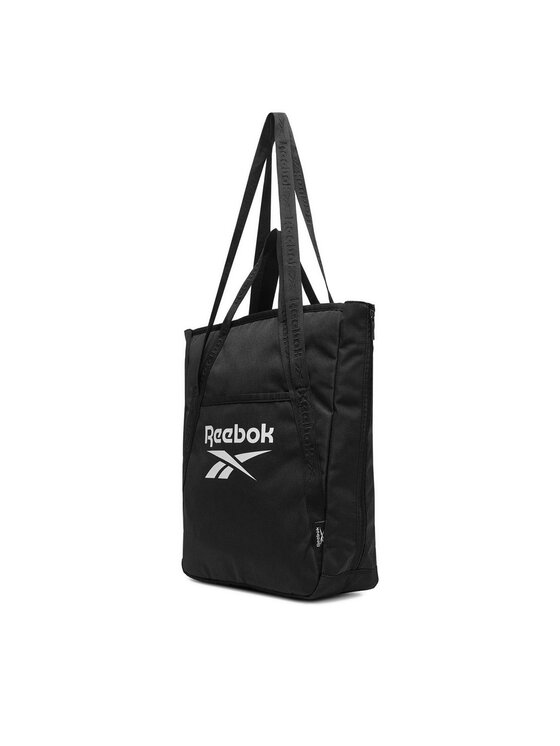 Reebok Τσάντα Reebok CWBEO-RBK-B-006-10 Μαύρο