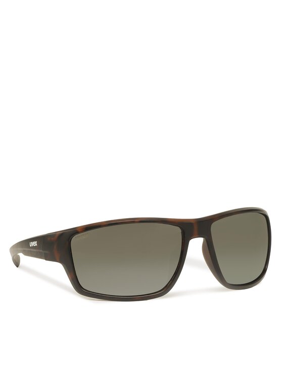Uvex Gafas de sol Uvex Sportstyle 230 S5320696616 Negro