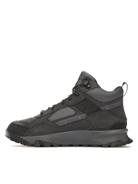 Timberland Черевики туристичні Timberland Lincoln Peak Mid Gtx GORE-TEX TB0A44KK0151 Чорний