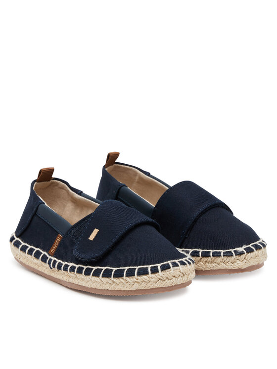 Mayoral Espadrilky Mayoral 43684 Tmavomodrá