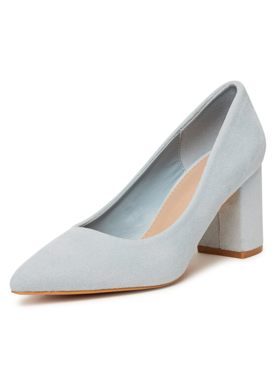 DeeZee Salonarji DeeZee DP-1681-32 Modra