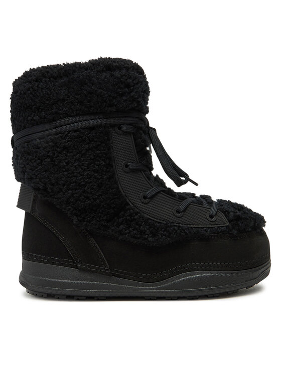 Bogner Апрески Bogner La Plagne 17 32447064 Черен