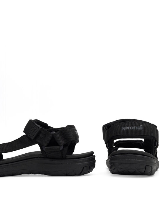 Sprandi Sandály Sprandi MP40-20173Y Černá