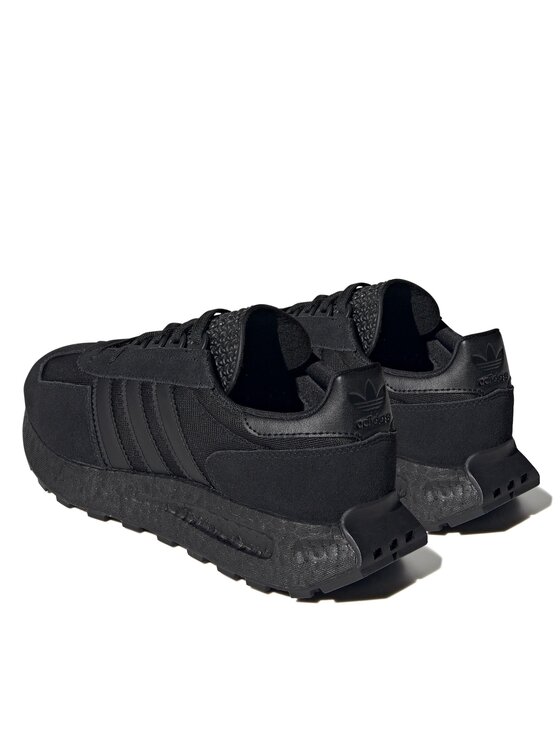 adidas Sneakersy adidas Retropy E5 Shoes GW0561 Černá