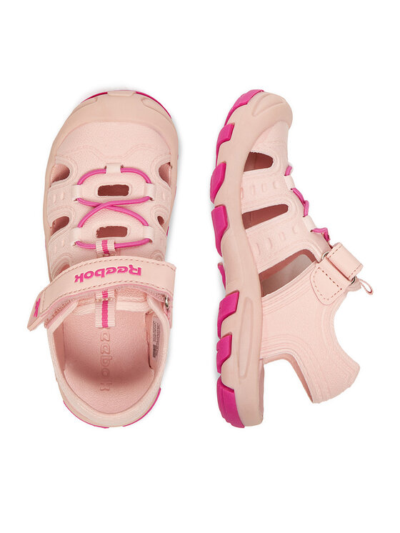 Reebok Сандали Reebok CP92-23833-DZ (IV) Розов