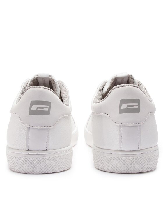 Jack & Jones Sneakersy Jack & Jones Jfwtrent 12150725 Biały