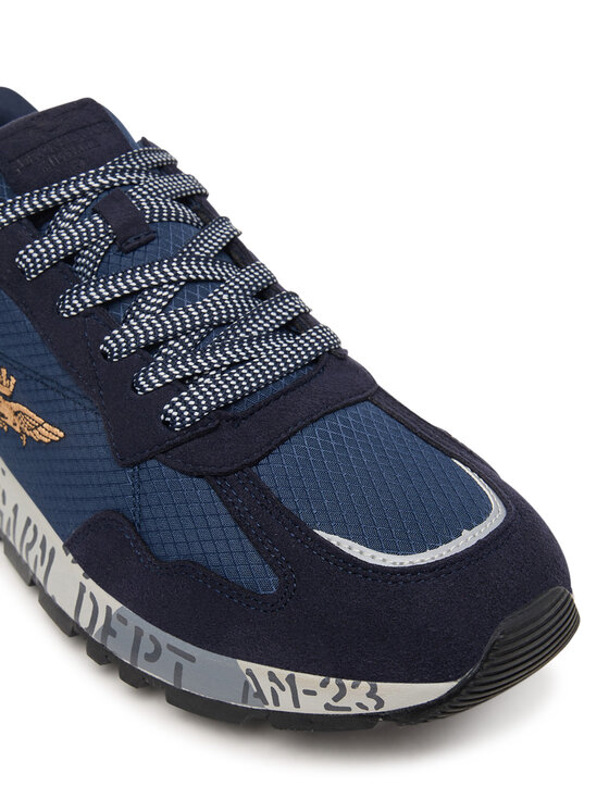 Aeronautica Militare Sneakers Aeronautica Militare 262SC0276UCT04327 Albastru