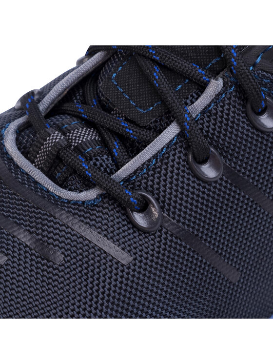 CAT Footwear Pantofi CAT Footwear Byway S1 P Hro Src P722734 Negru