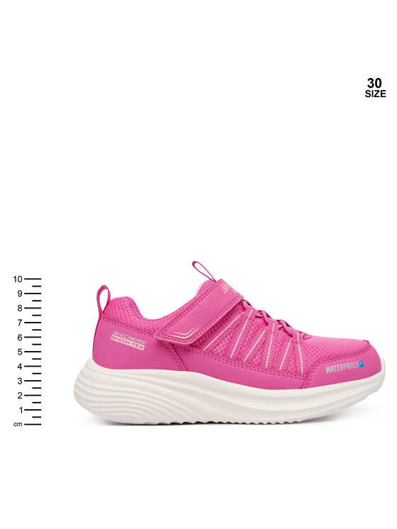 Skechers Zapatillas Skechers Bounder Pro - Aqua Step 303484L Rosa