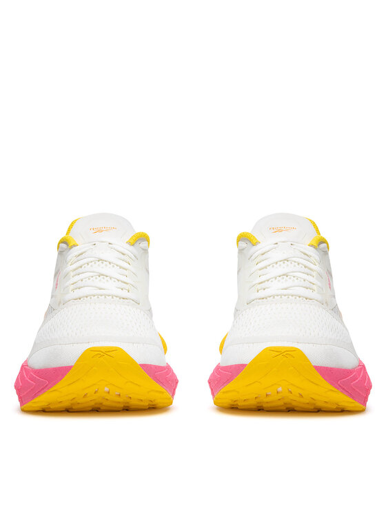 Reebok Взуття для бігу Reebok FLOATZIG 1 100209972 Білий