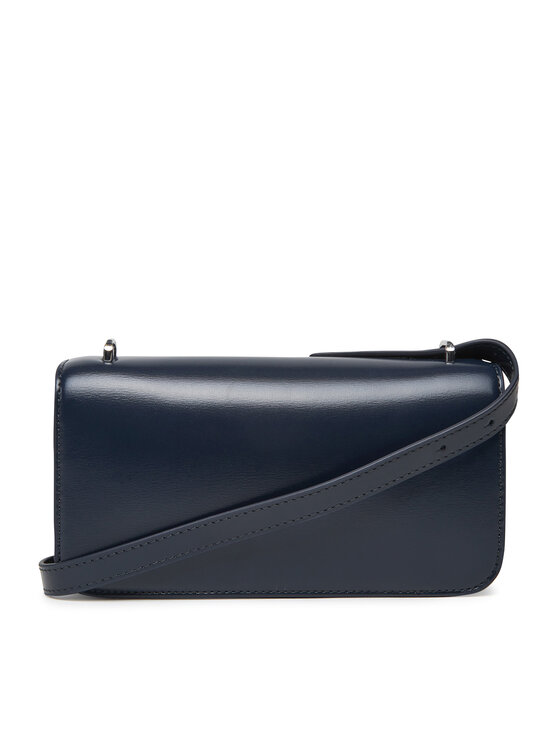 Tory Burch Torebka Tory Burch 164832 Granatowy