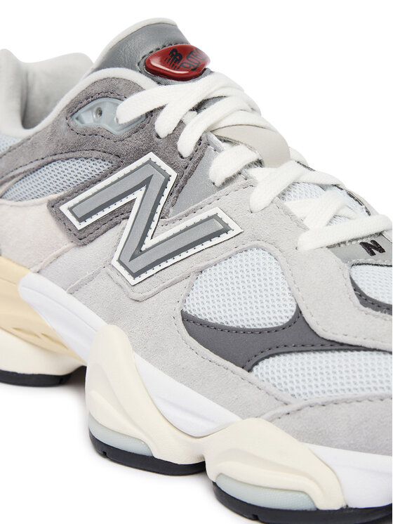 New Balance Sneakers New Balance U9060GRY Gri