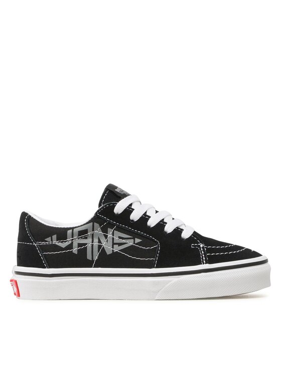 Vans Teniszcipő Vans Sk8-Low VN0A7Q5LN421 Fekete