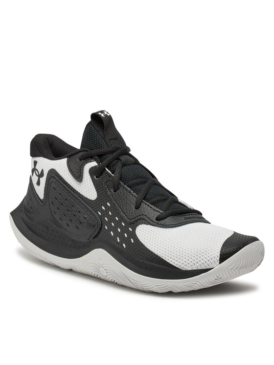 Under Armour Kosárlabda cipők Under Armour Ua Jet '23 3026634-006 Fekete