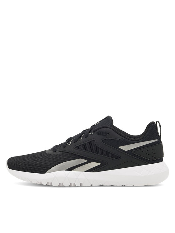 Reebok Topánky do posilňovne Reebok Flexagon Energy Tr 4 100033356 Čierna