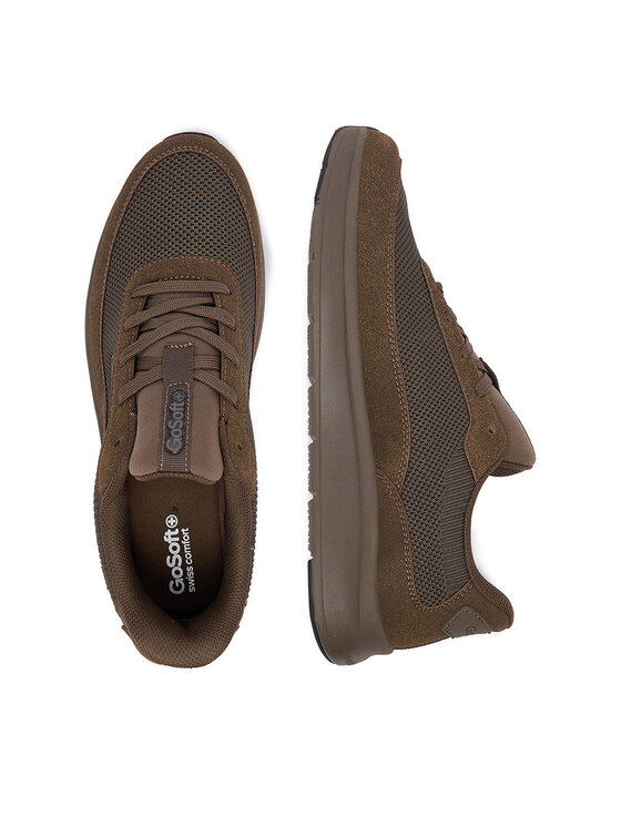 Go Soft Sneakers Go Soft CEOWB-O11GS Cachi