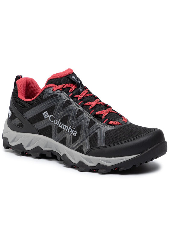 Columbia Botas de trekking Columbia Peakfreak X2 Outdry BL0829 Negro