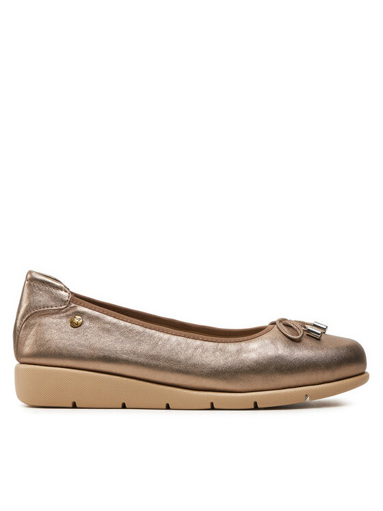 Maciejka Baleríny Maciejka P6504-25/00-1 Zlatá