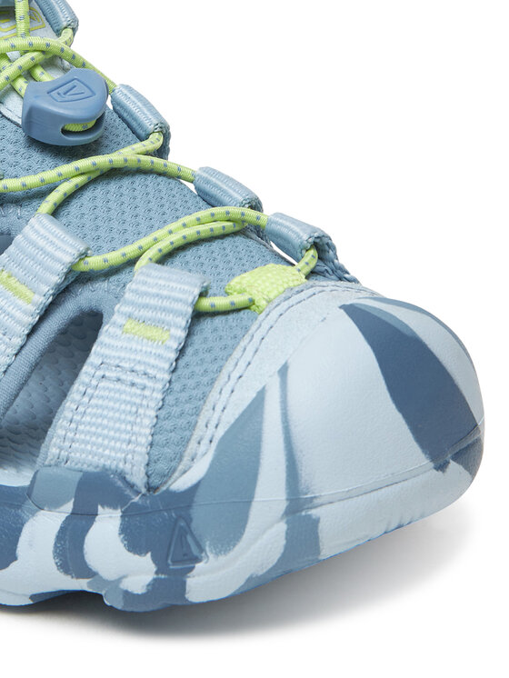 Keen Босоніжки Keen Hyperport H2 1030833 Блакитний