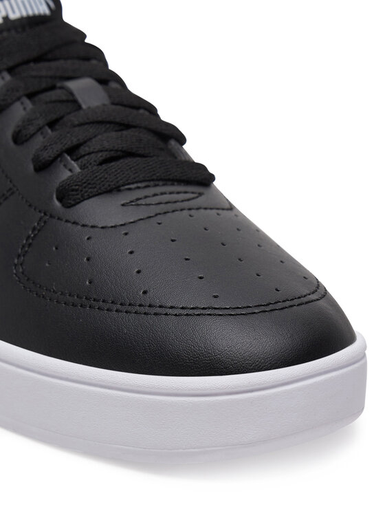 Puma Αθλητικά Puma Rickie  387607 32 Μαύρο