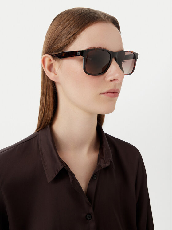 Tommy Hilfiger Okulary przeciwsłoneczne Tommy Hilfiger 2073/S 206751 Brązowy