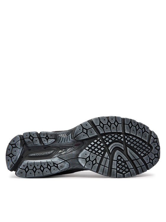 New Balance Сникърси New Balance M2002RDB Черен