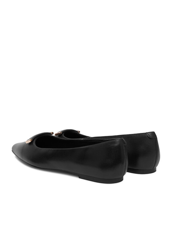 Lasocki Balerini Lasocki CEO-WS1314-03 Negru