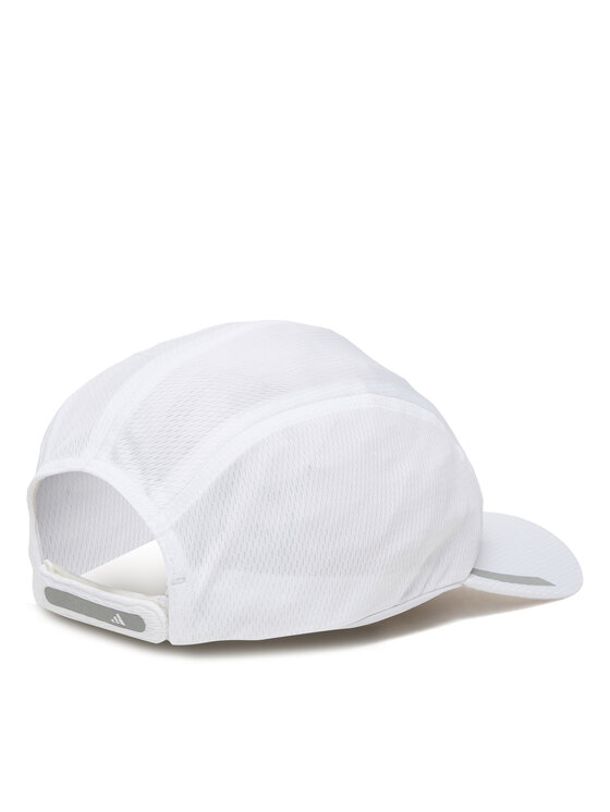 adidas Бейсболка adidas Running Mesh 4 Panel Climacool Білий