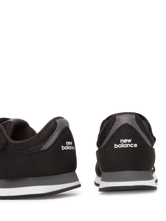 New Balance Snīkeri New Balance PV323BK Melns
