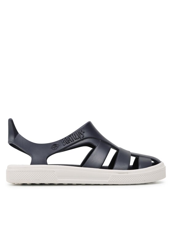 Boatilus Szandál Boatilus Beach Sandals 123 Sötétkék