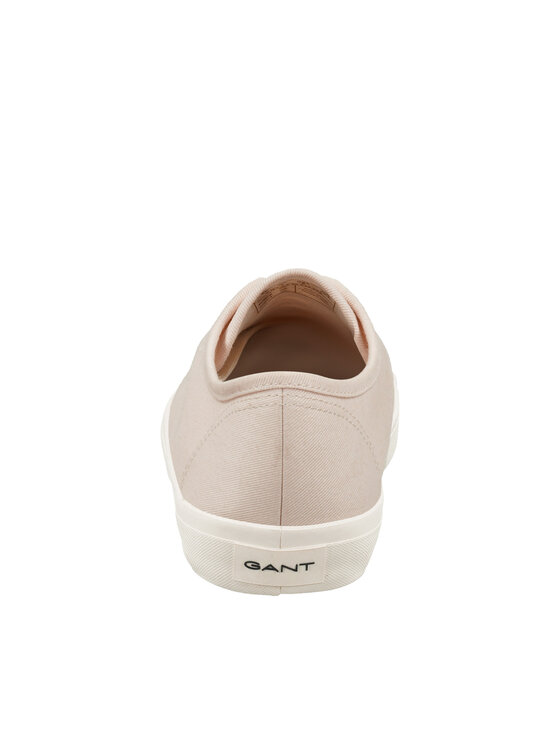 Gant Tenis superge Gant 30538896 Roza