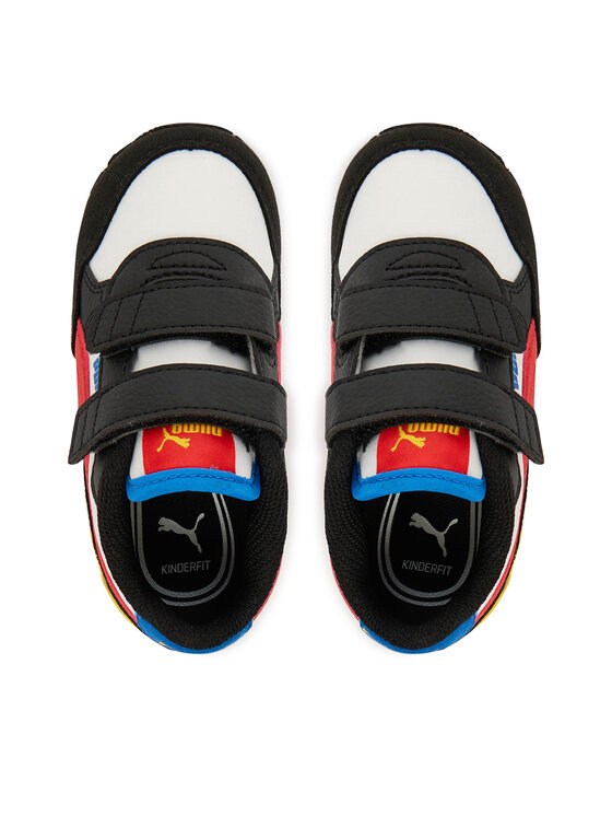 Puma Снікерcи Puma ST Runner v4 NL V Inf 399741 16 Кольоровий