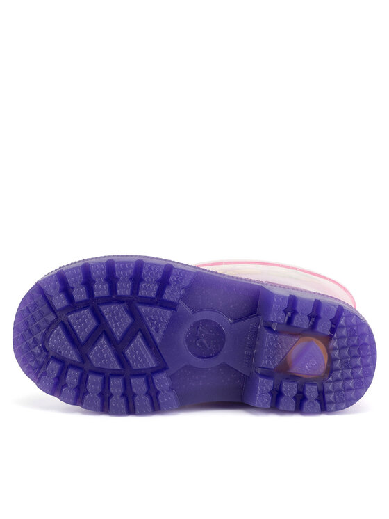 Paw Patrol Gumene čizme Paw Patrol NJ-SS25-327PAW Ružičasta