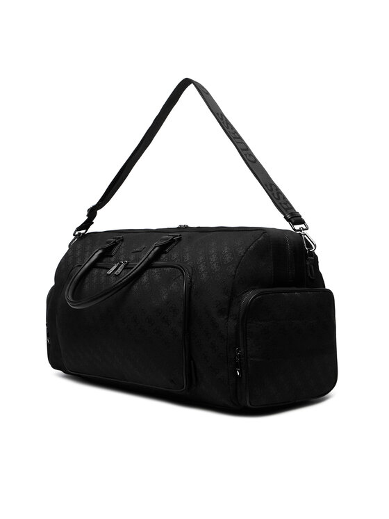Guess Дорожня сумка Guess TMBOST P6235 Чорний