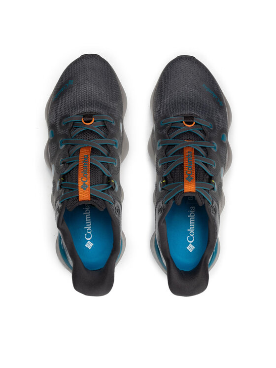 Columbia Pantofi pentru alergare Columbia Escape Thrive Ultra BM7874 Gri