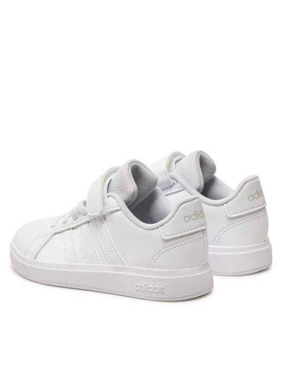 adidas Zapatillas adidas Grand Court 2.0 El C IH5531 Blanco