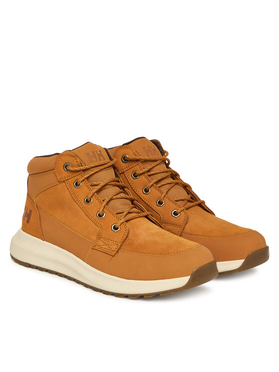 Helly Hansen Трекінгові черевики Helly Hansen Richmond 2 12041_725 Коричневий