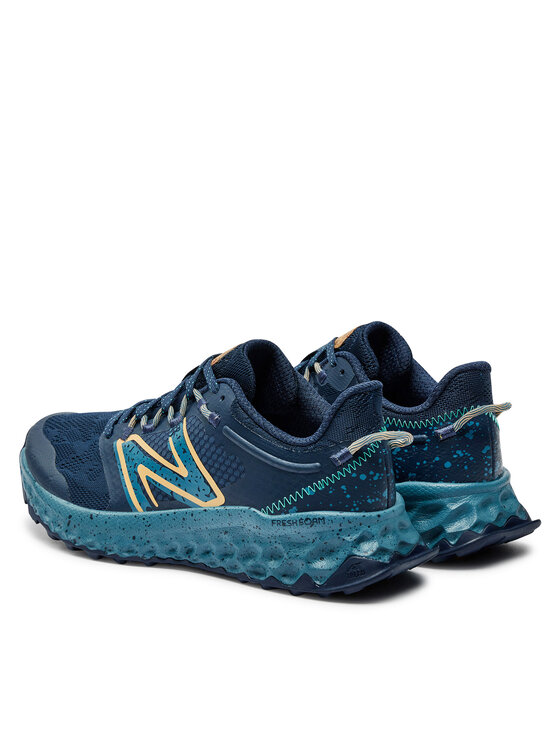 New Balance Běžecké boty New Balance Fresh Foam Garoé WTGARON1 Modrá